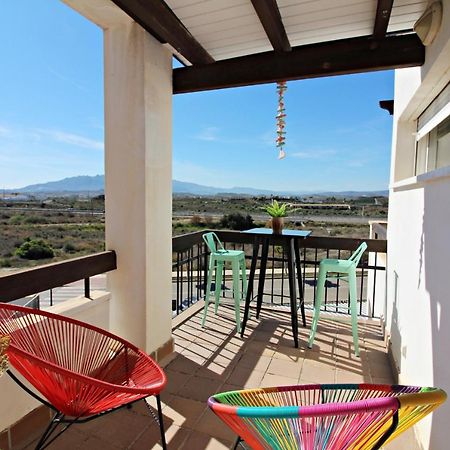 Lomas Del Mar 1 Apartment Vera Luaran gambar
