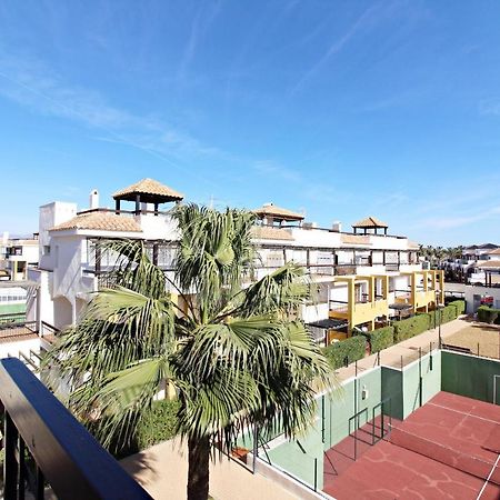 Lomas Del Mar 1 Apartment Vera Luaran gambar
