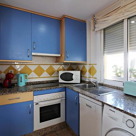 Lomas Del Mar 1 Apartment Vera Luaran gambar