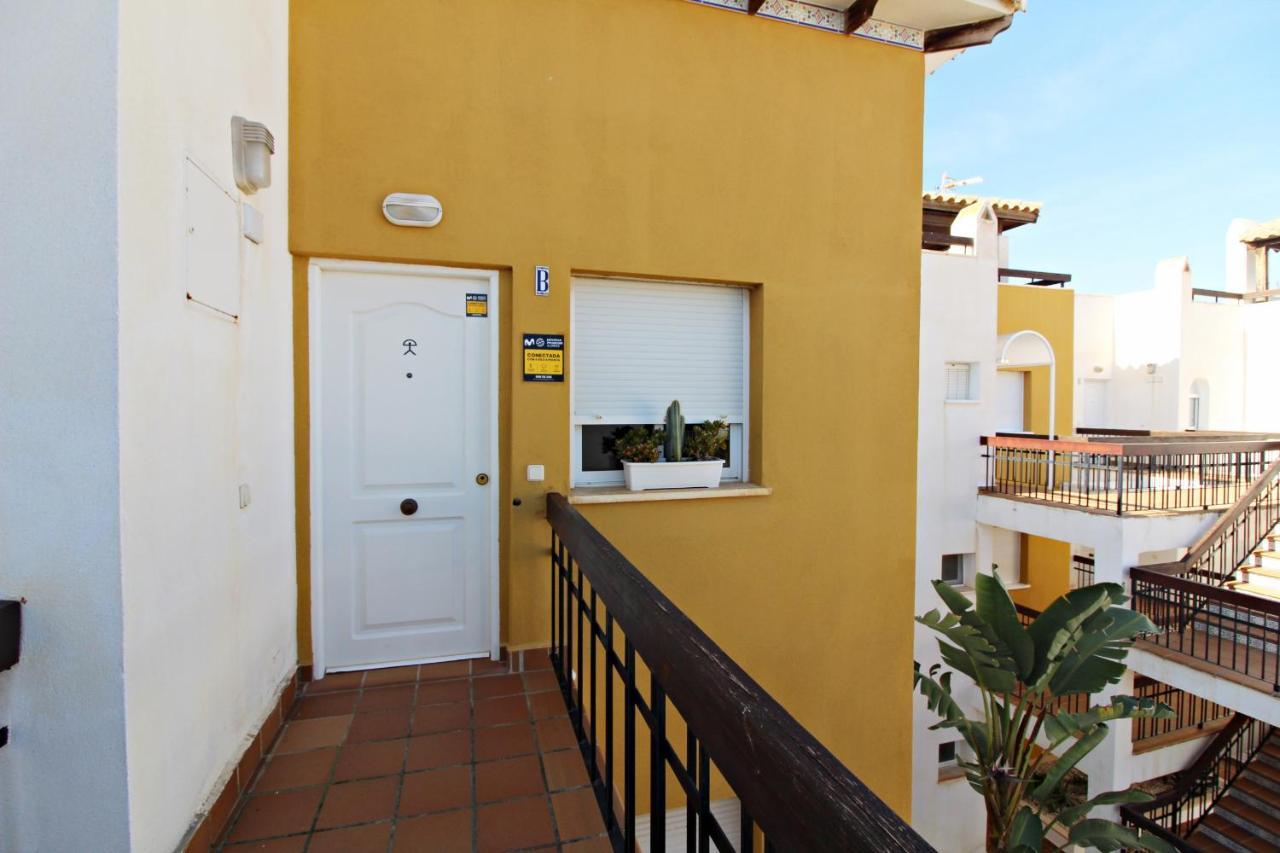 Lomas Del Mar 1 Apartment Vera Luaran gambar