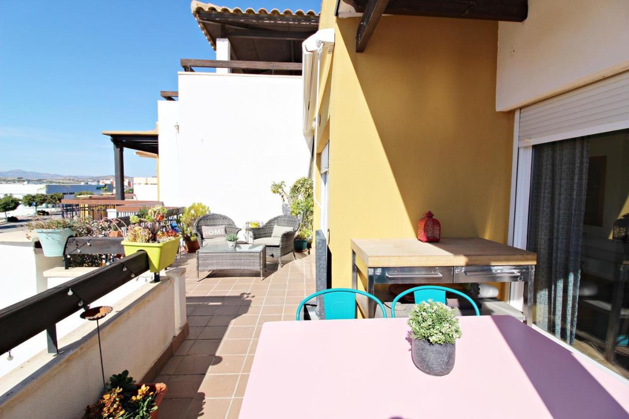 Lomas Del Mar 1 Apartment Vera Luaran gambar