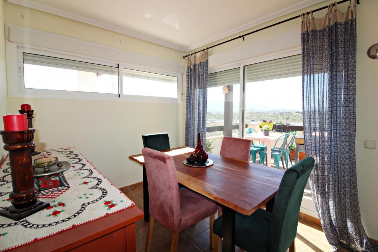 Lomas Del Mar 1 Apartment Vera Luaran gambar