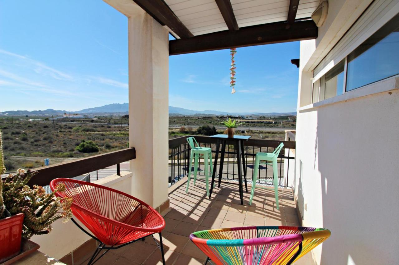 Lomas Del Mar 1 Apartment Vera Luaran gambar