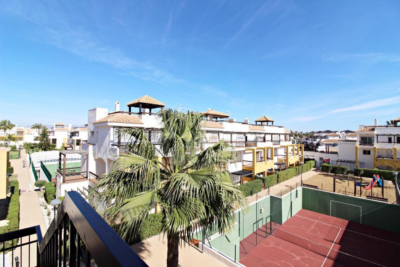 Lomas Del Mar 1 Apartment Vera Luaran gambar
