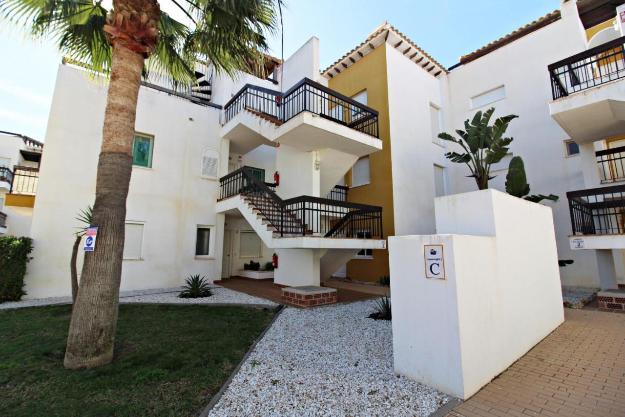 Lomas Del Mar 1 Apartment Vera Luaran gambar