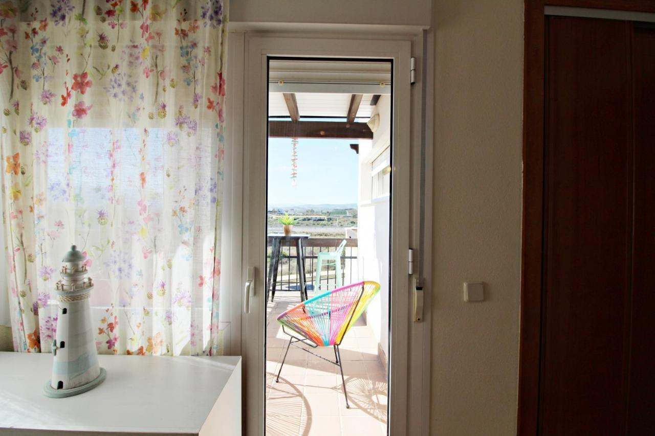 Lomas Del Mar 1 Apartment Vera Luaran gambar