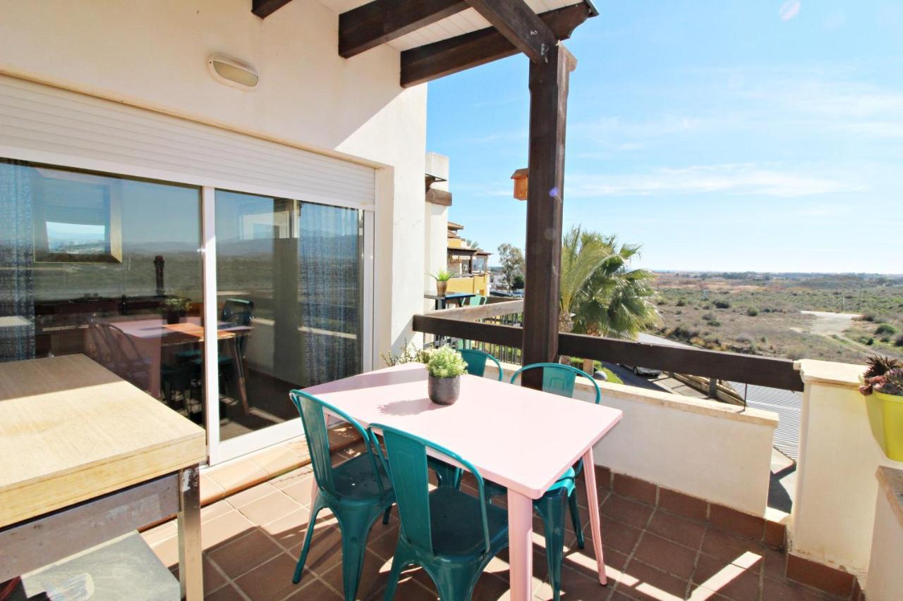 Lomas Del Mar 1 Apartment Vera Luaran gambar