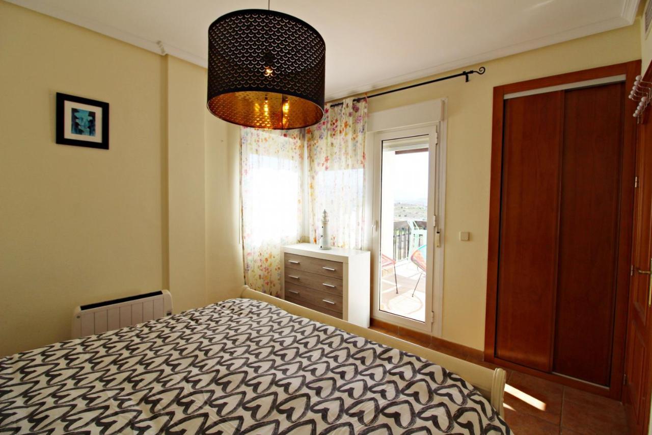 Lomas Del Mar 1 Apartment Vera Luaran gambar