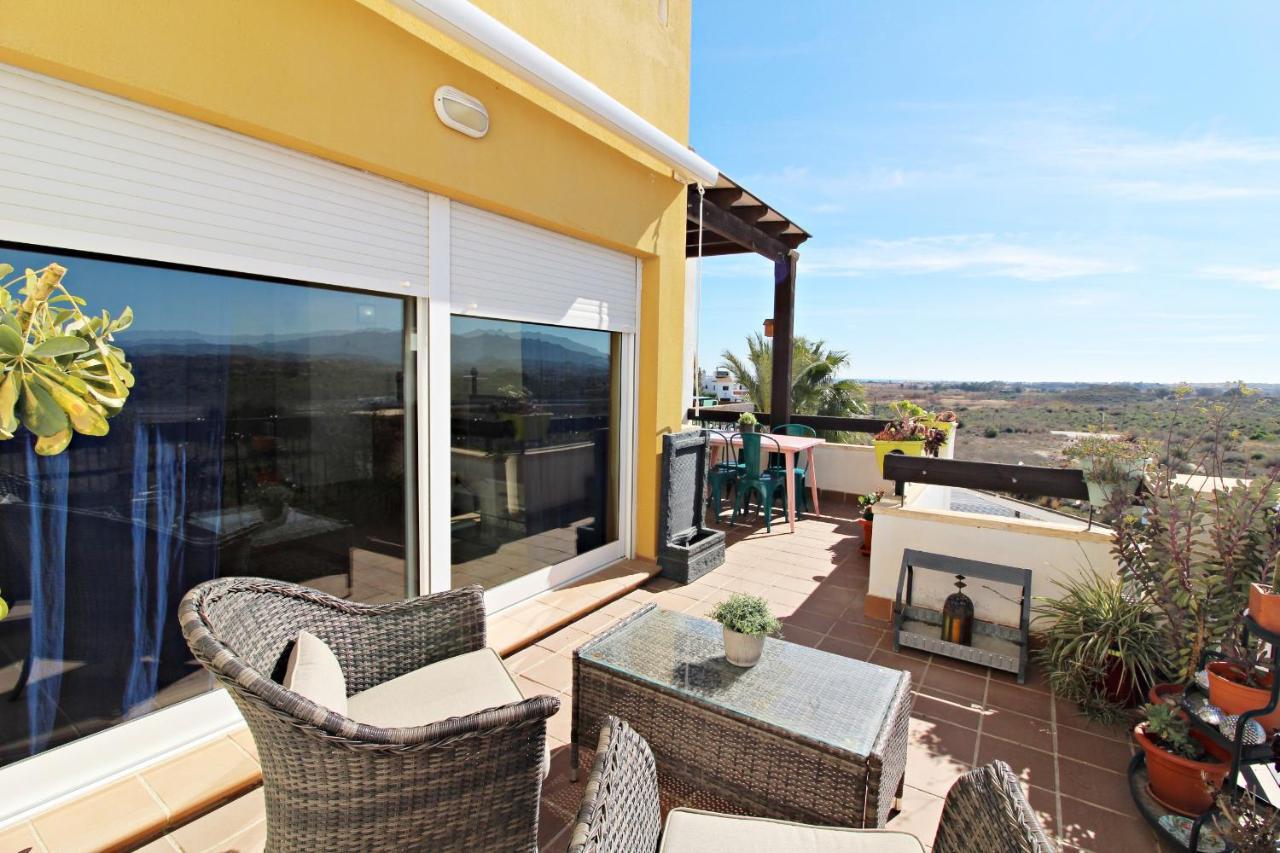 Lomas Del Mar 1 Apartment Vera Luaran gambar